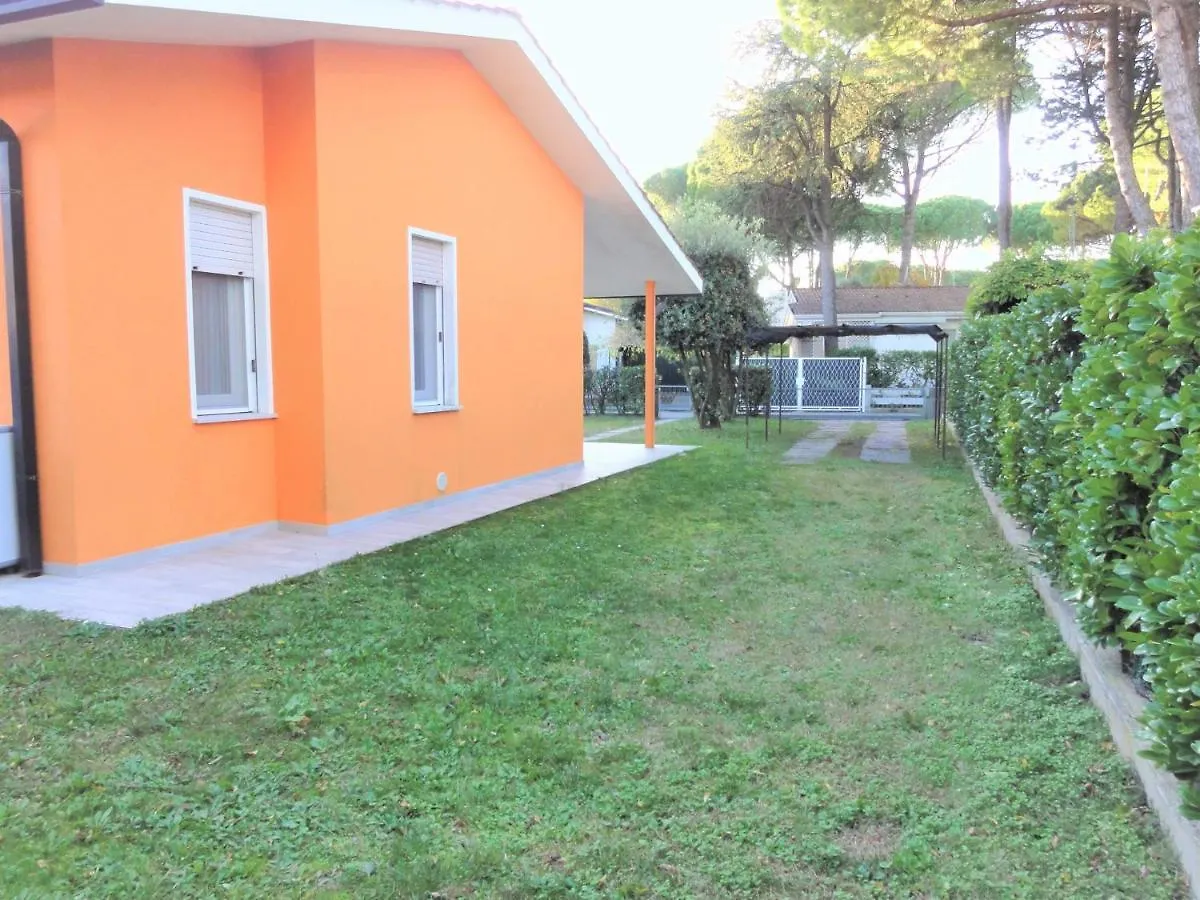 Villa Dogi Sud 22 location