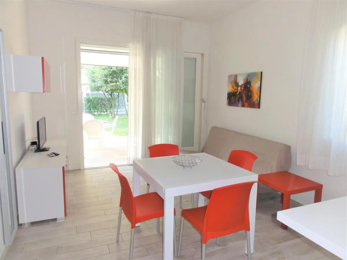 Holiday home Villa Dogi Sud 22 Bibione Italy