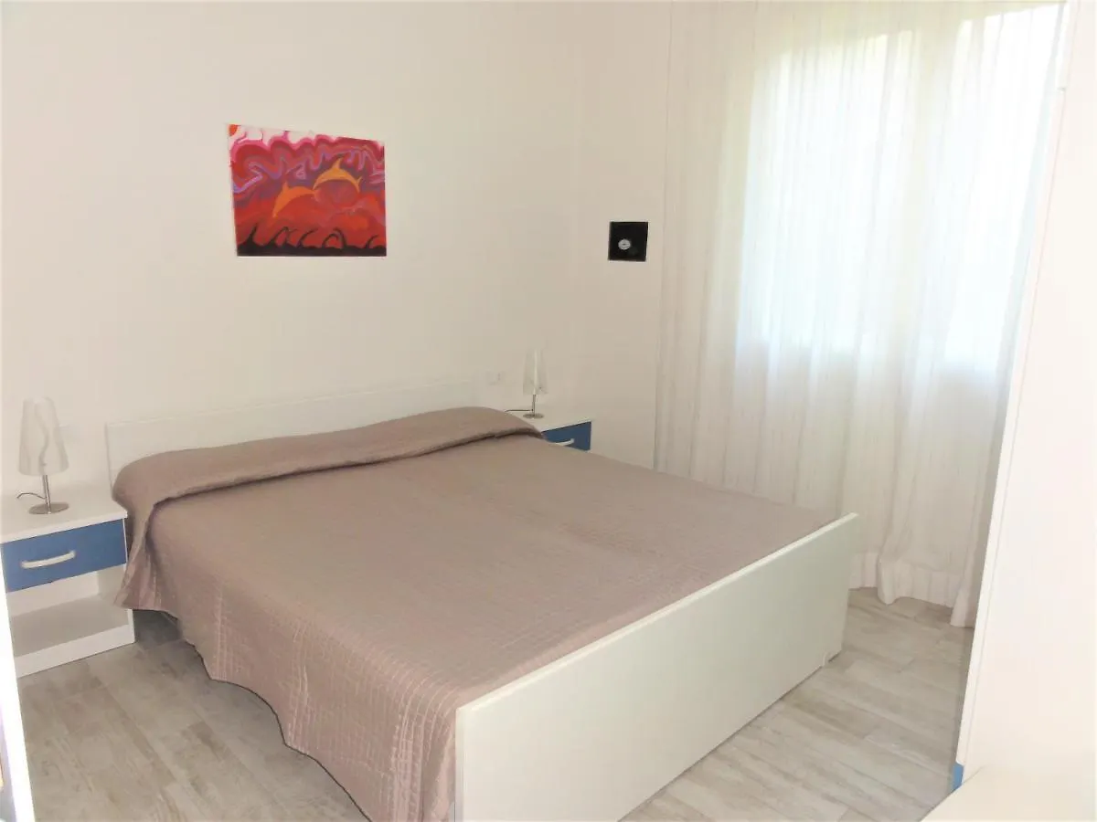 펜션 Villa Dogi Sud 22 비비오네