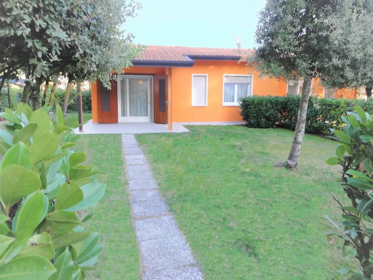 Villa Dogi Sud 22 Bibione Holiday home