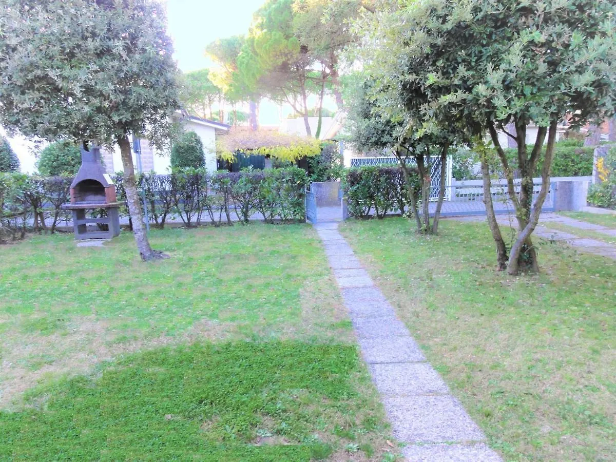 Holiday home Villa Dogi Sud 22 Bibione