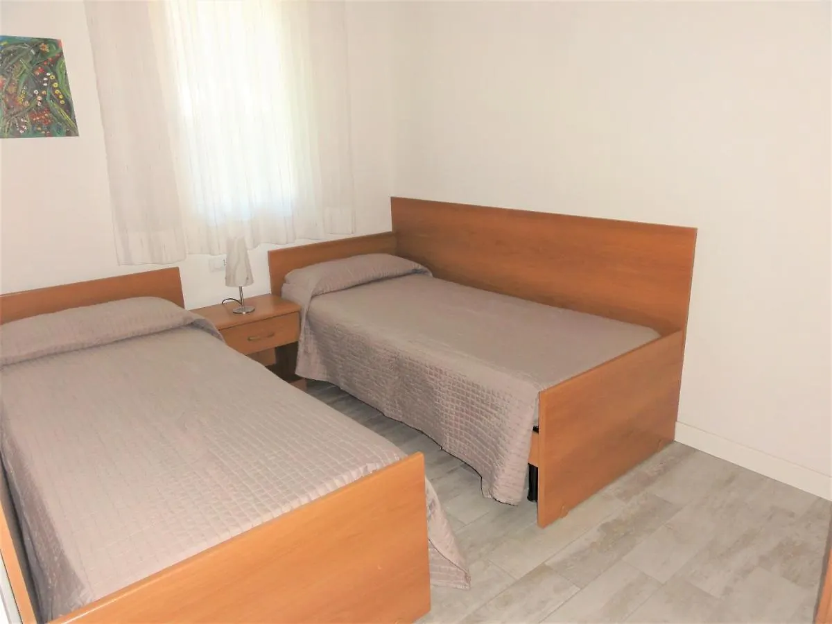 Villa Dogi Sud 22 Bibione Italy